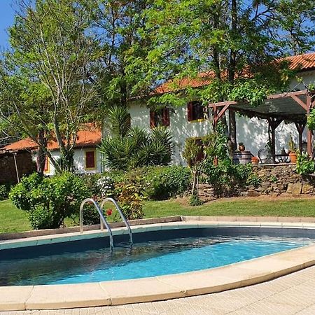 Quinta Flores Ferreira do Zezere Exterior photo