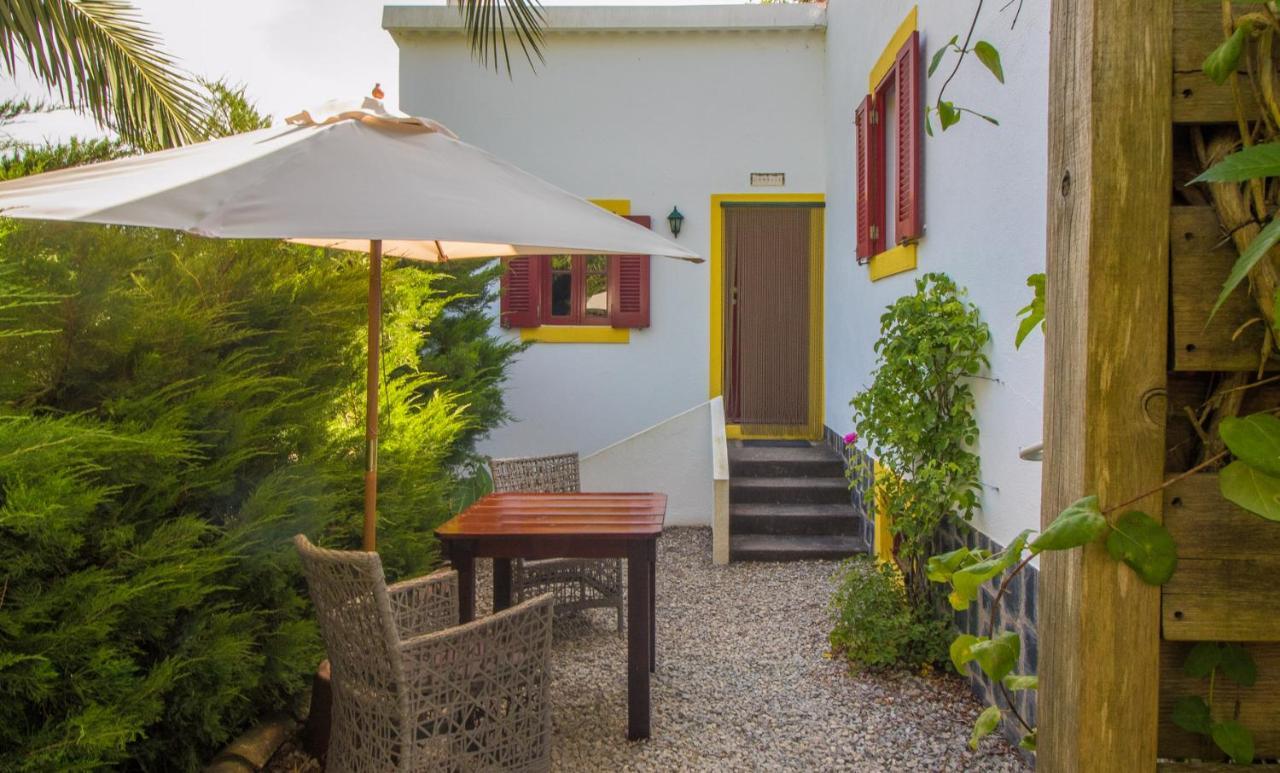 Quinta Flores Ferreira do Zezere Exterior photo