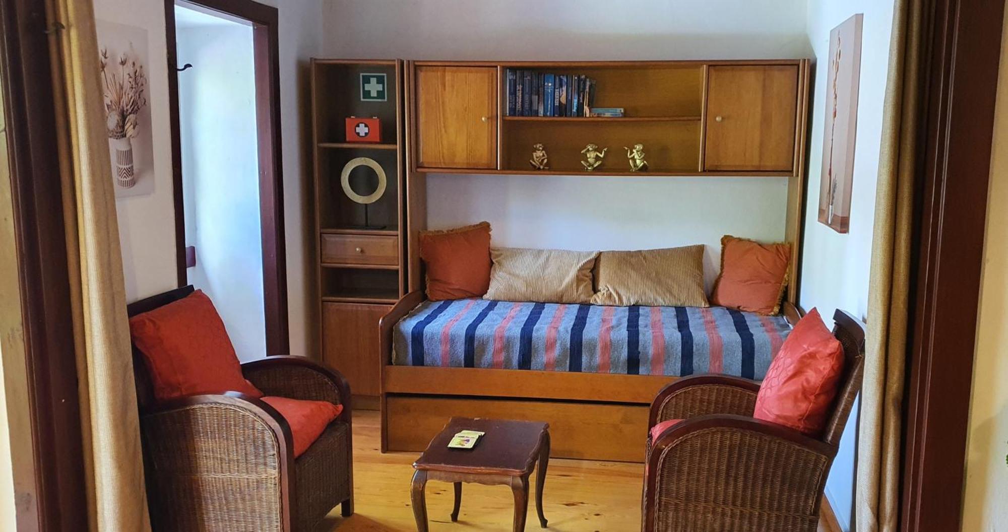 Quinta Flores Ferreira do Zezere Room photo